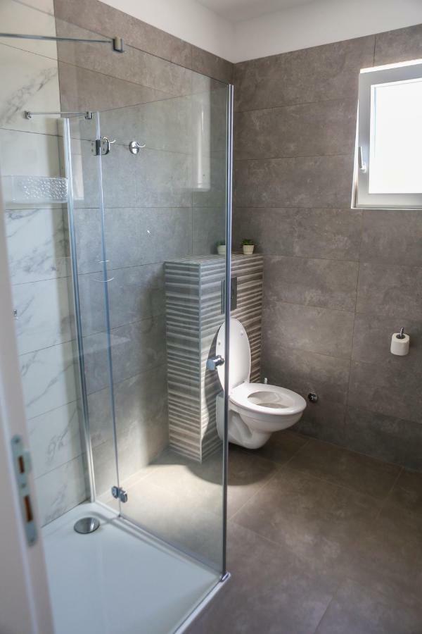 Apartman Diva Orebić Eksteriør bilde